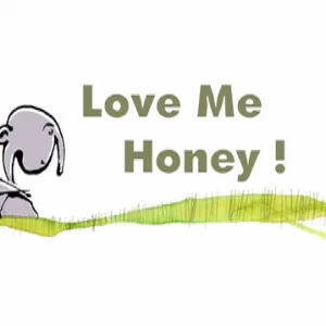 BD animée Love Me Honey