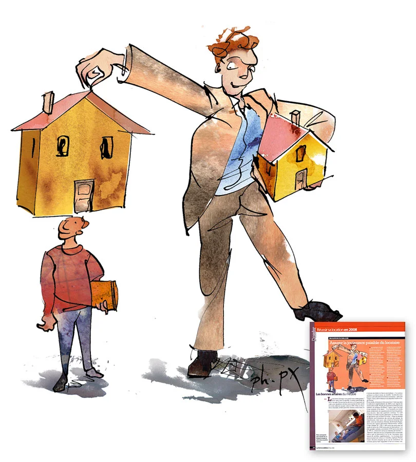 La Vie Immobilière 2