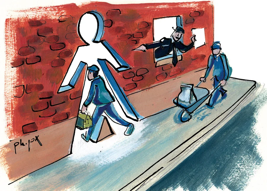 Le Particulier de l'Immobilier