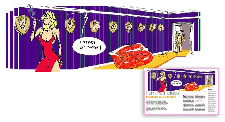 Réponse Santé Magazine