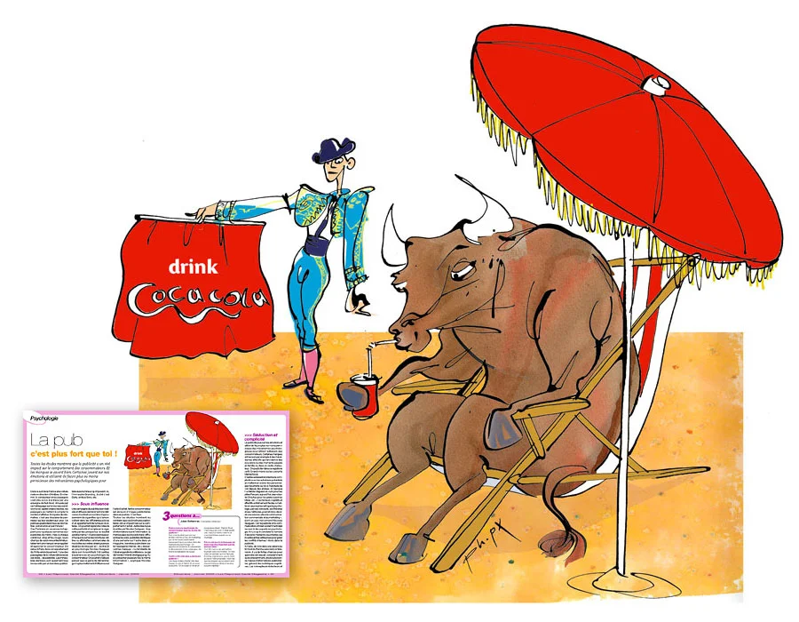 Réponse Santé Magazine 2