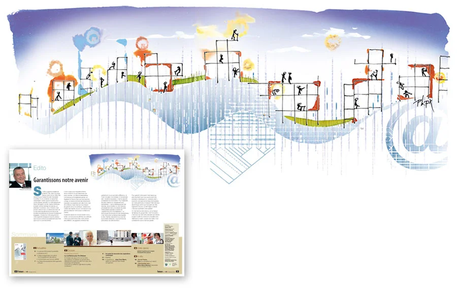 Partenaires Edito 17