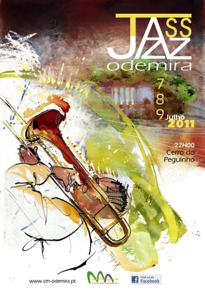 Lire la suite à propos de l’article Tass Jazz 2011