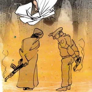 [ Illus actu ] Pakistan Terror