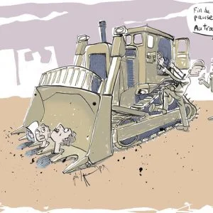 [ Illus actu ] Mort à Toi