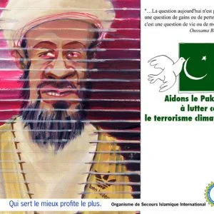 [ Illus actu ] Réchauffement Islamique