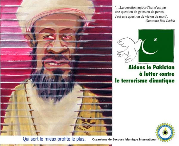 Lire la suite à propos de l’article [ Illus actu ] Réchauffement Islamique