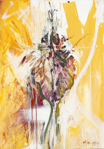 Lire la suite à propos de l’article Peintures