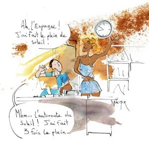 [ Illus actu ] Société 1