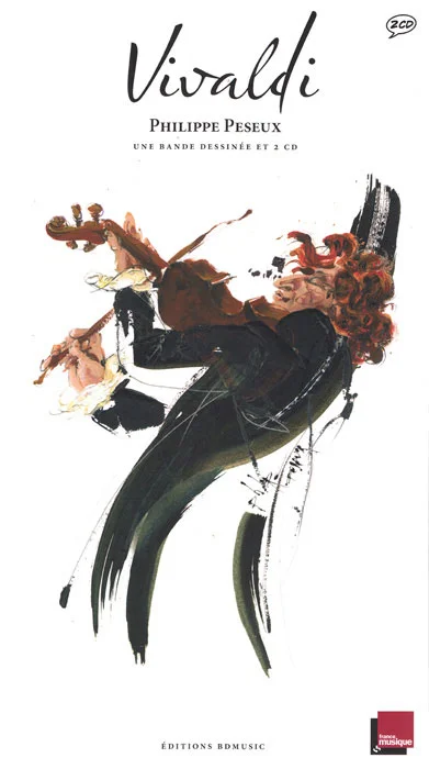 BD Vivaldi