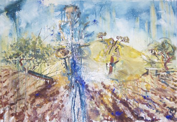 Lire la suite à propos de l’article Performances de peintre