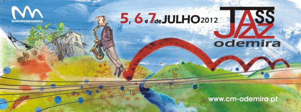 Tassjazz 2012 (outddoor)