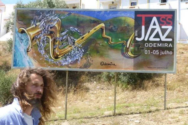 Lire la suite à propos de l’article Tass Jazz 2014