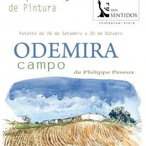 Expo Odemira Campo