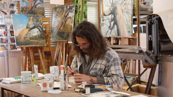 Lire la suite à propos de l’article Vidéo interview DE PAR EM PAR