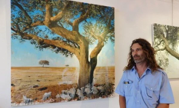 Lire la suite à propos de l’article Articles de presse Exposition Les portraits d&rsquo;arbres