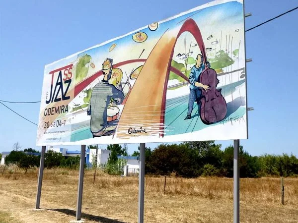 Lire la suite à propos de l’article Affiche Tass Jazz 2019