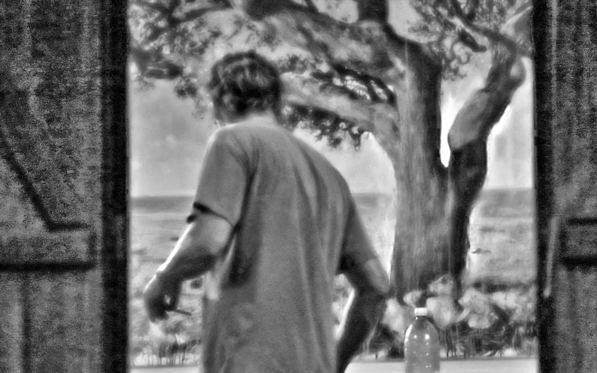 Philippe Peseux Artiste