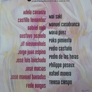 Exposition collective Regalarte&rsquo;19