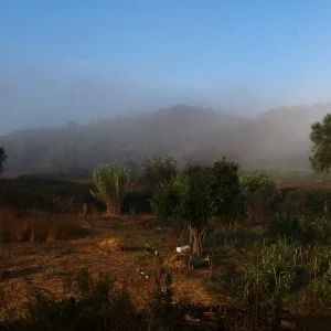 Alentejo Septembre 2017