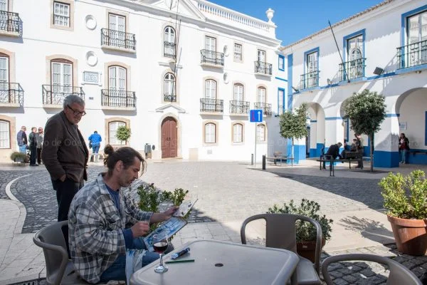 Lire la suite à propos de l’article BDTECA Odemira