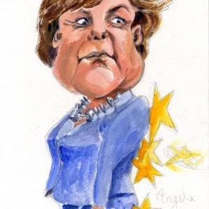 [ Illus actu ] L&rsquo;Europe des Nations contre-attaque…