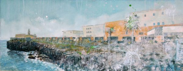 Lire la suite à propos de l’article Exposition Les peintres de l&rsquo;ouest