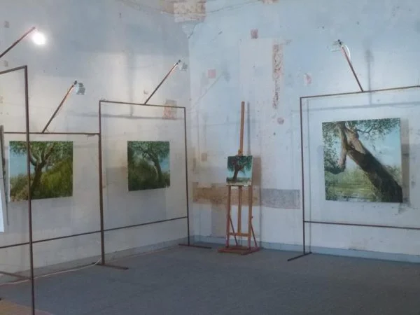 Lire la suite à propos de l’article Expo Sopa dos Artistas