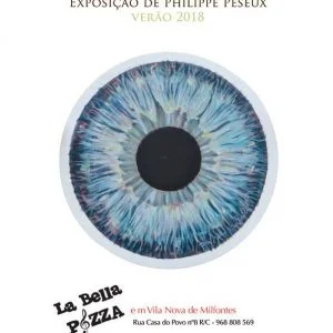 Exposition Iris