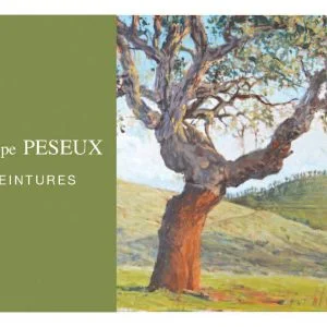 Exposition Les portraits d’arbres