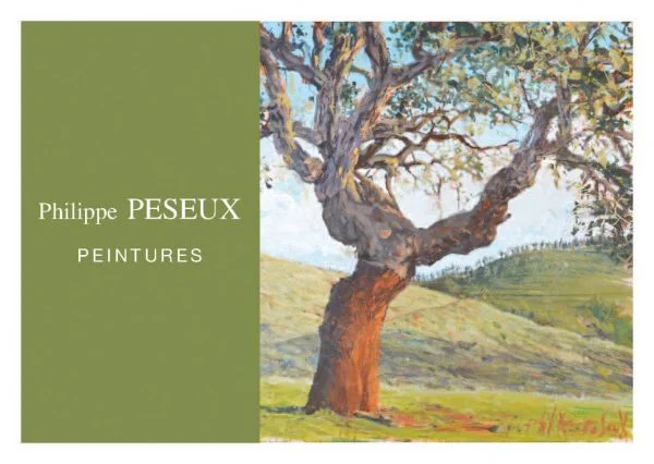 Lire la suite à propos de l’article Exposition Les portraits d’arbres