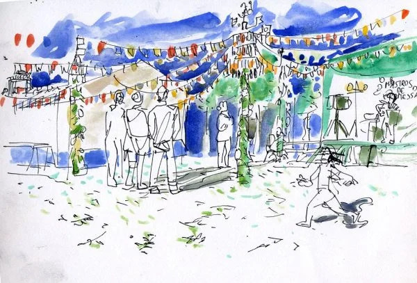 Lire la suite à propos de l’article Folklore portugais