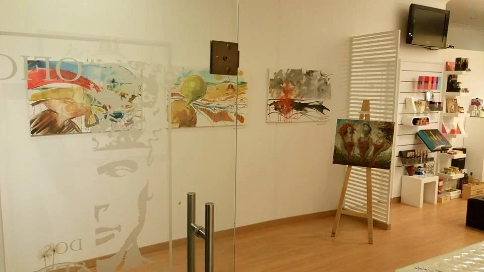 Jazz time exposition