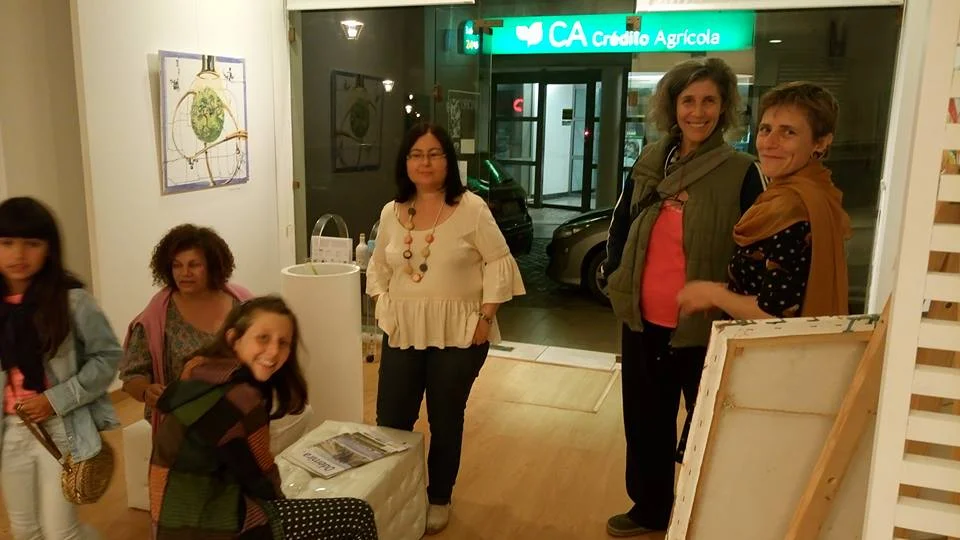 Jazz time exposition