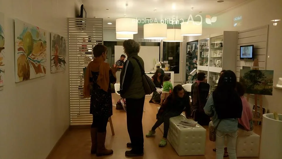 Jazz time exposition