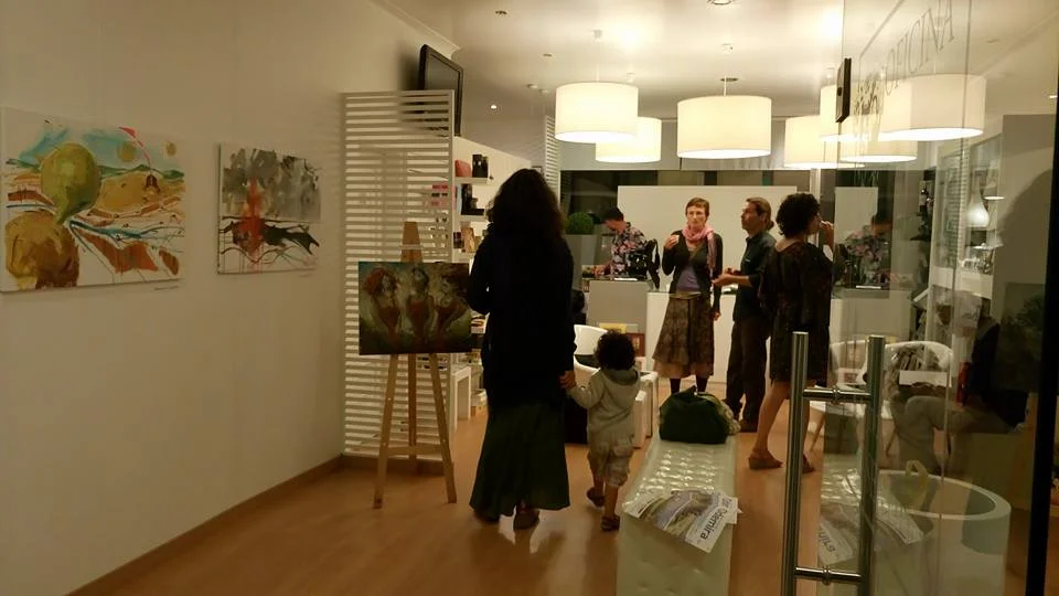 Jazz time exposition