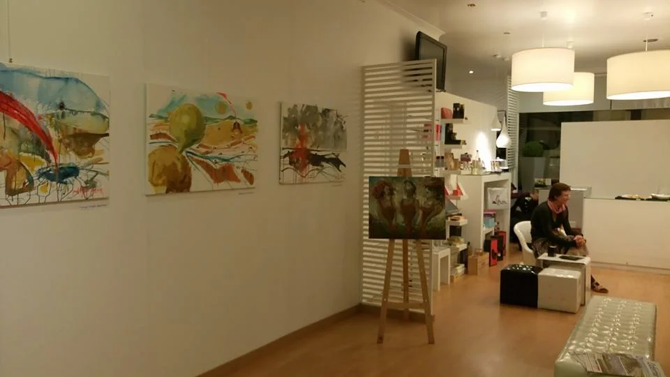 Jazz time exposition