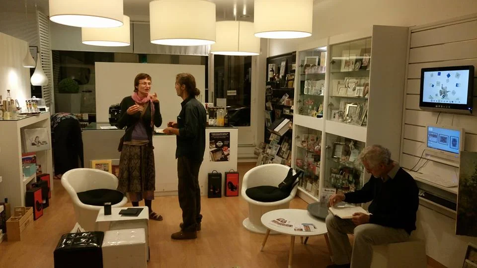 Jazz time exposition