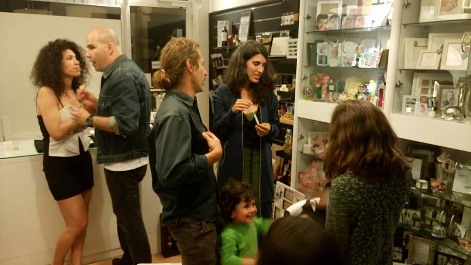 Jazz time exposition