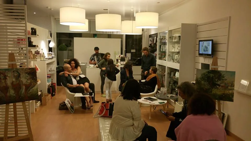 Jazz time exposition