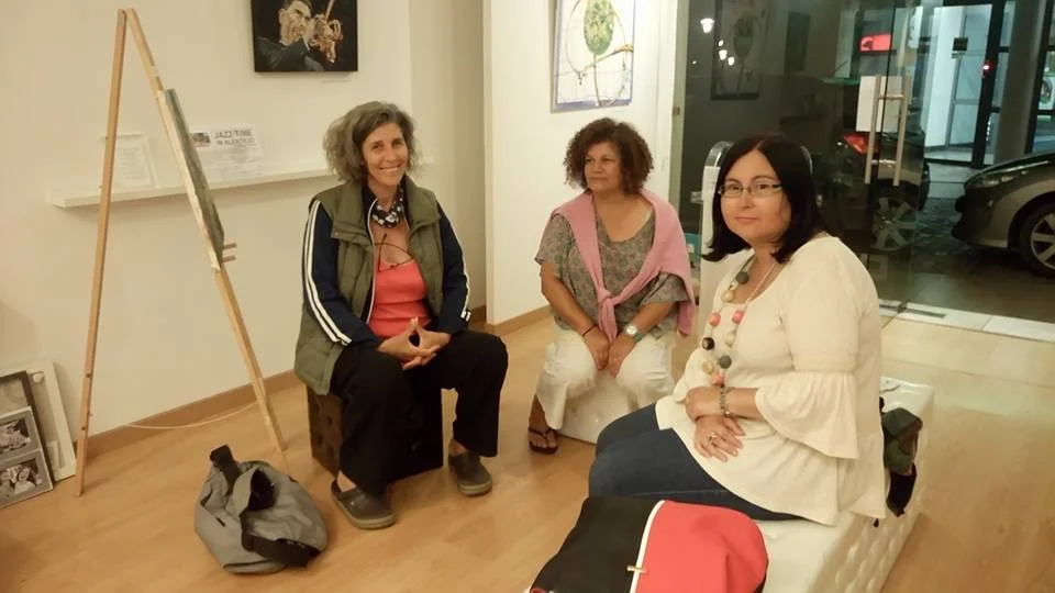 Jazz time exposition