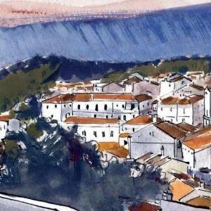Expo « Linhas de Odemira »
