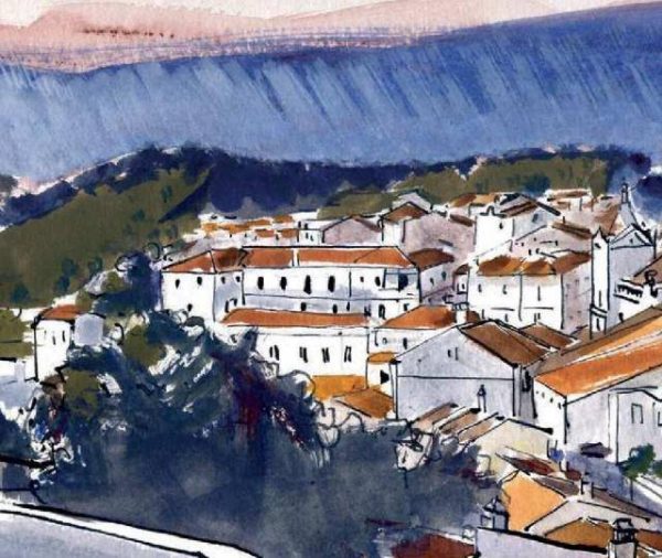 Lire la suite à propos de l’article Expo « Linhas de Odemira »