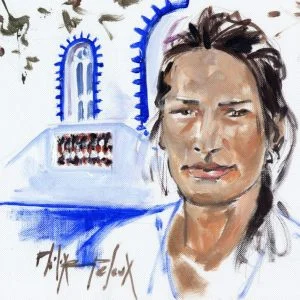 Retratos