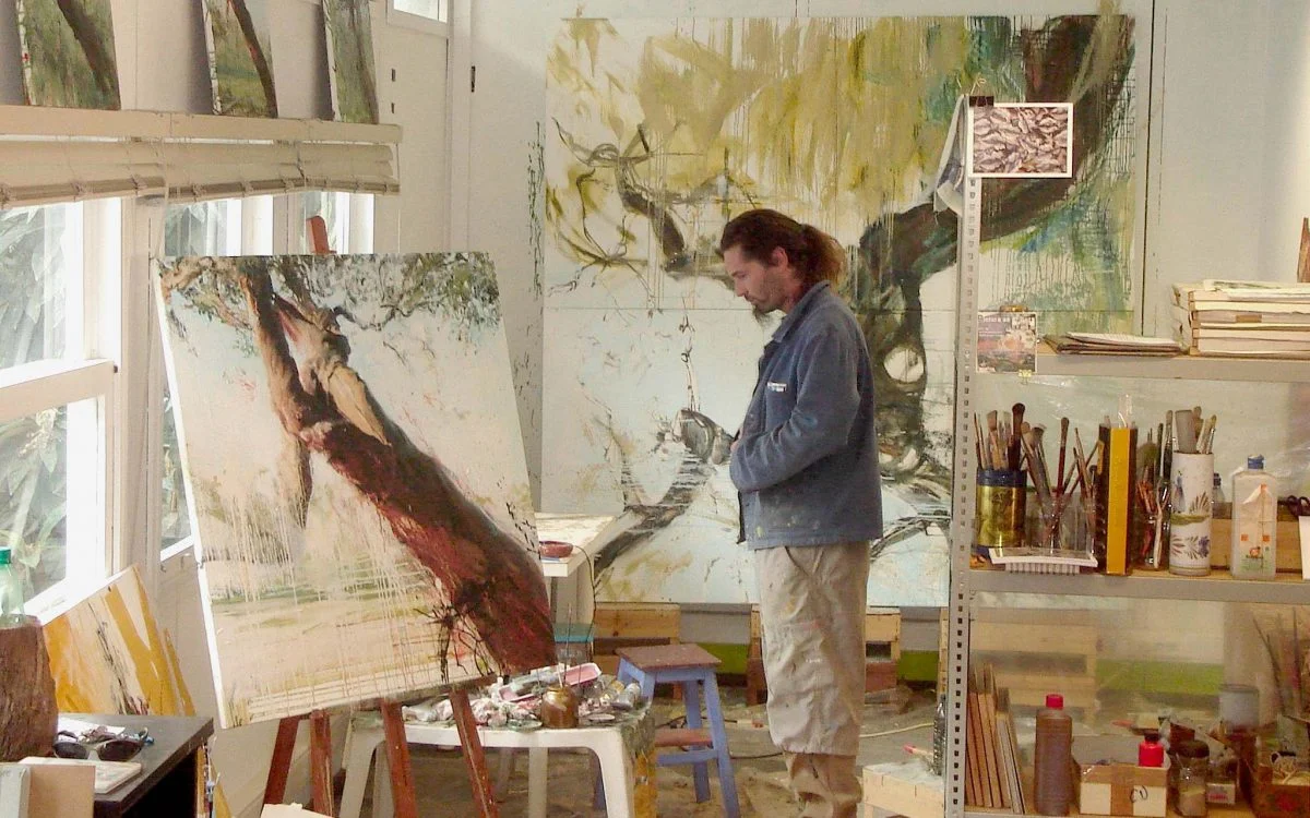 Philippe Peseux Actualité Peintre Illustrateur