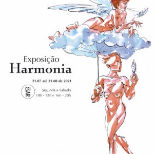 Exposition Harmonia