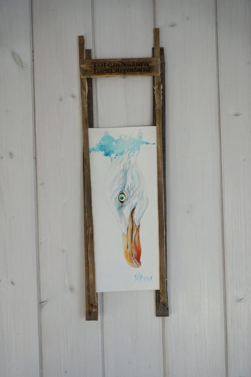 Totem natura