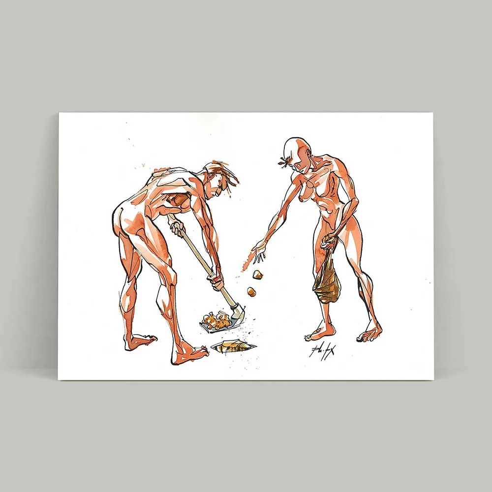 H201906- Les Planteurs de Pomme de Terre