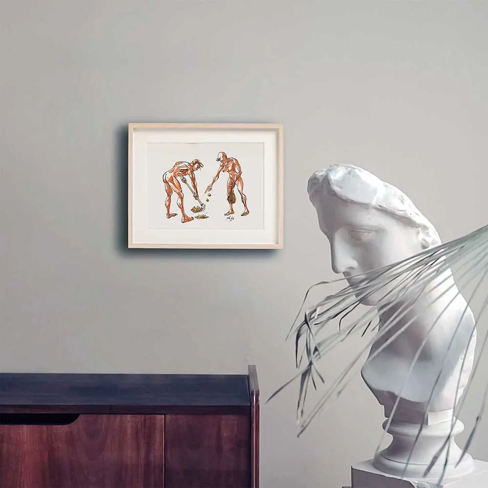 H201906- Les Planteurs de Pomme de Terre