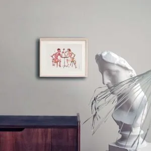 Tirages & Cartes postales